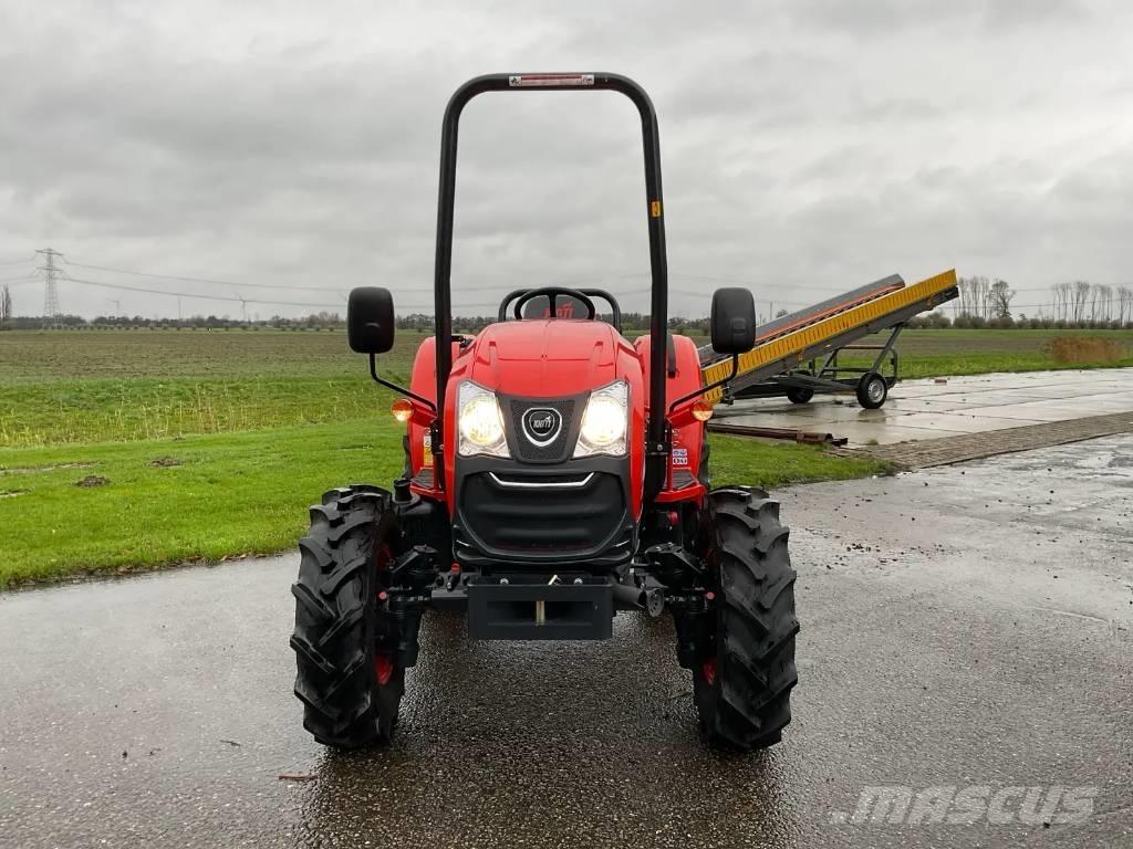 Kioti DK 5020 HS-EU トラクター