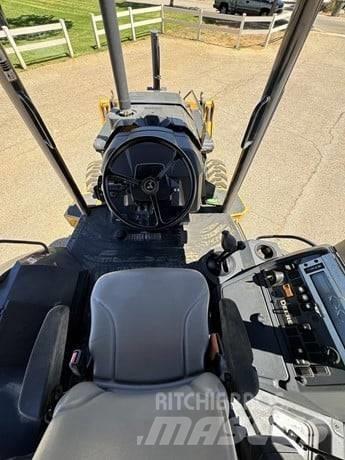 John Deere 310L EP バックホーローダー