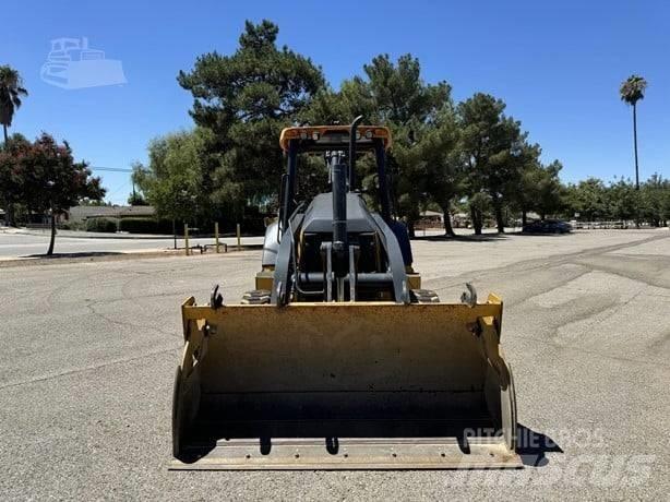 John Deere 310L EP バックホーローダー