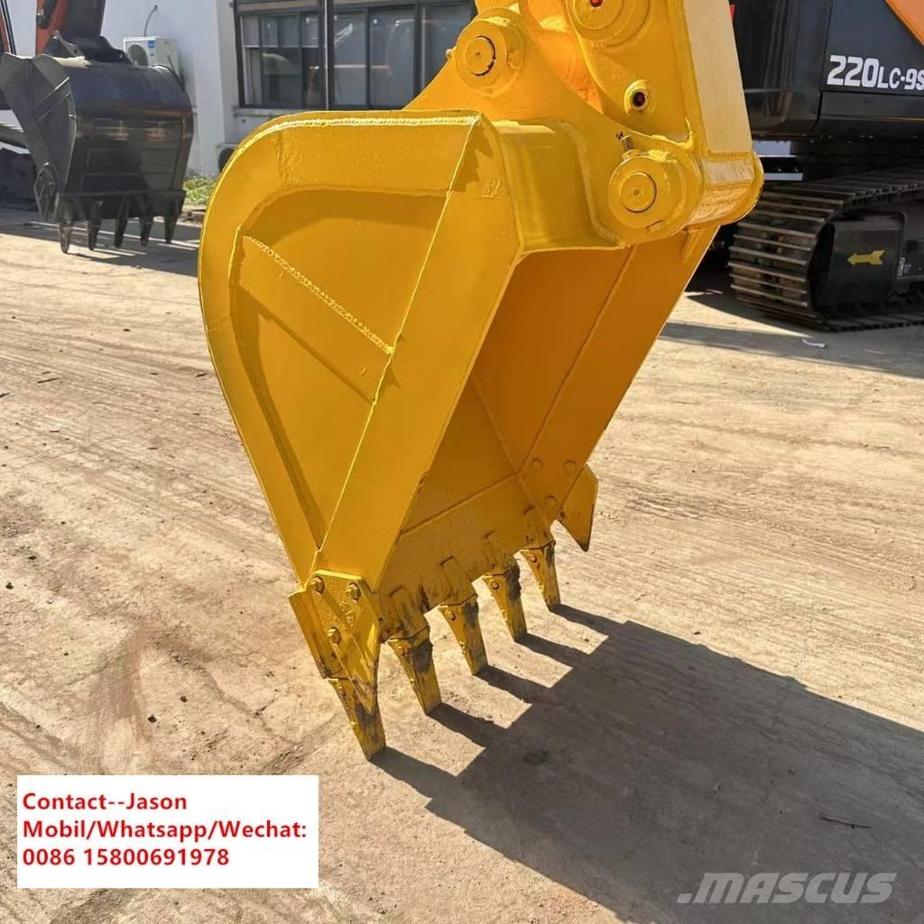 Komatsu PC 70-8 大型油圧ショベル12t以上（パワーショベル・ユンボ）