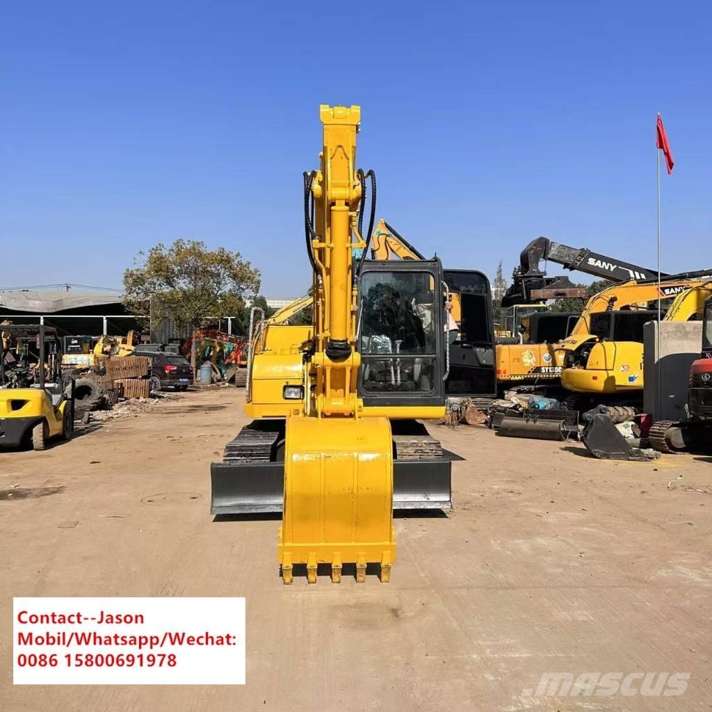 Komatsu PC 70-8 大型油圧ショベル12t以上（パワーショベル・ユンボ）