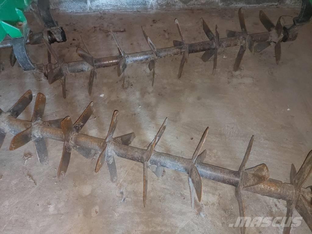 Kronos 3200 H ハロー