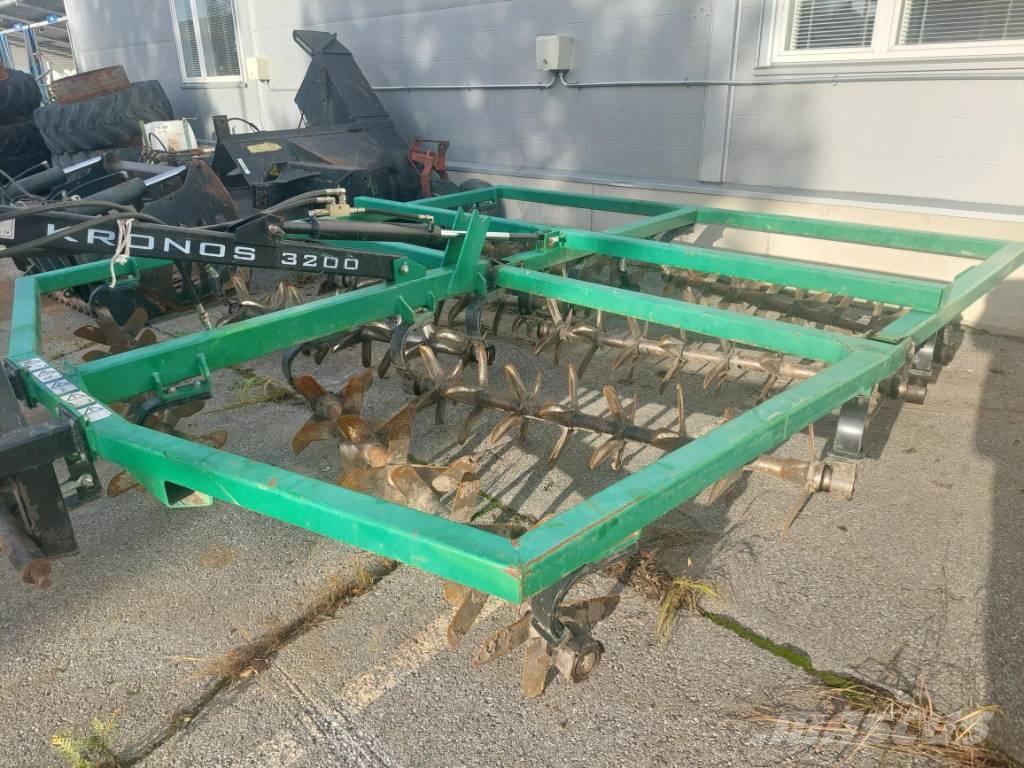 Kronos 3200 H ハロー