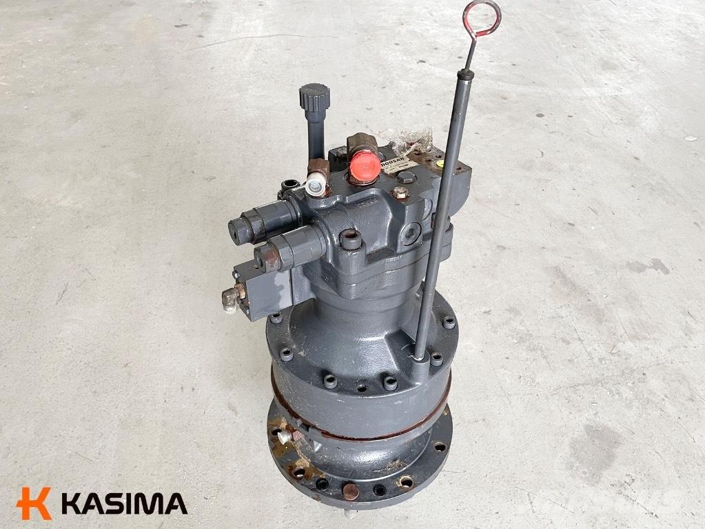 Doosan Swing motor 油圧機