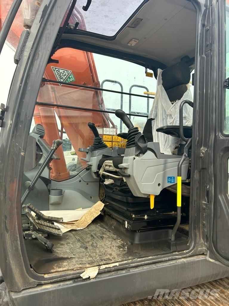 Hitachi ZX130 LCN-7 大型油圧ショベル12t以上（パワーショベル・ユンボ）