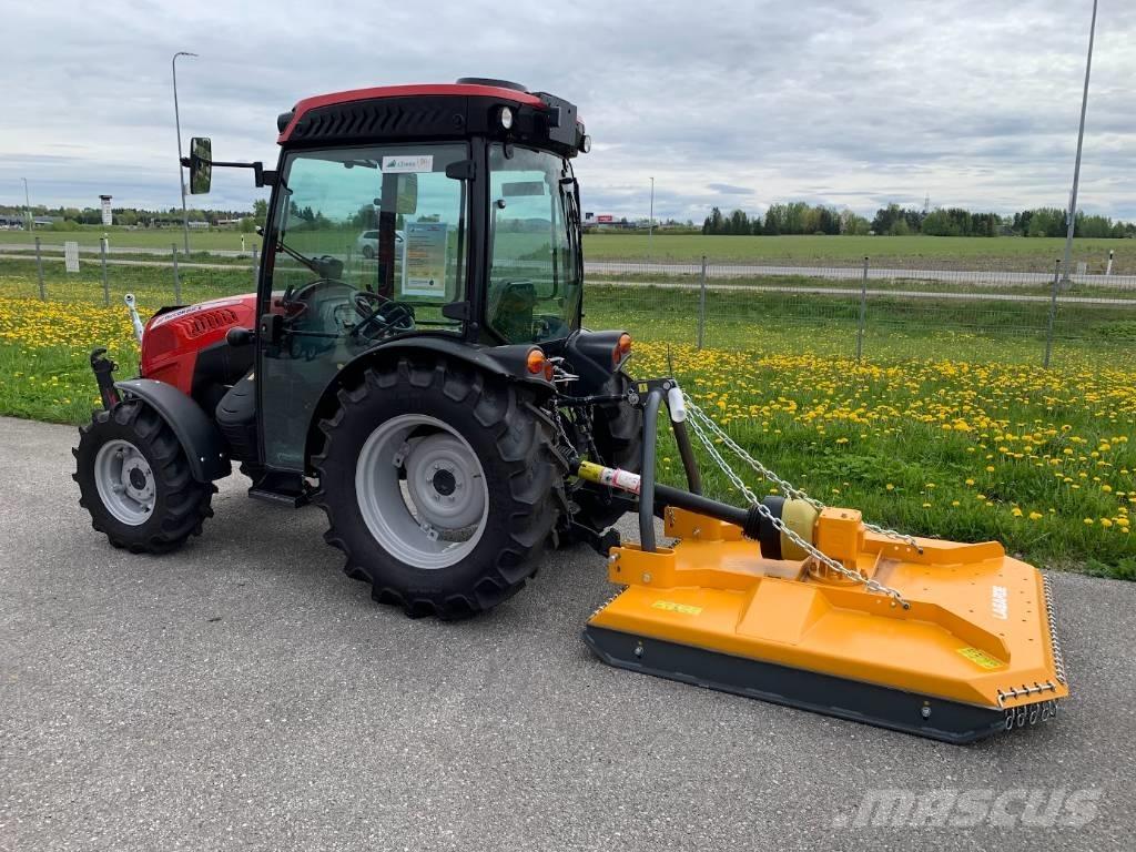 McCormick X 2.055 トラクター