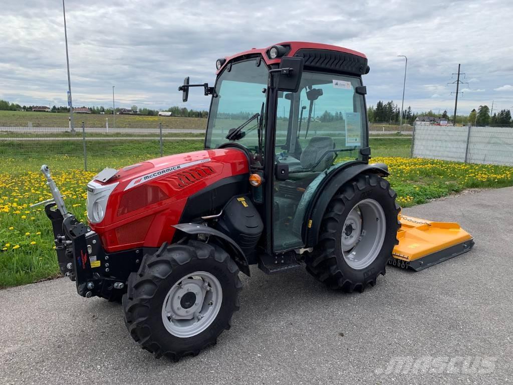 McCormick X 2.055 トラクター