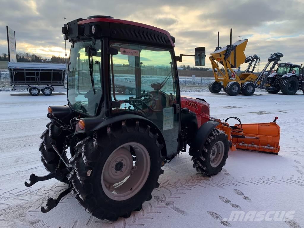 McCormick X 2.055 トラクター