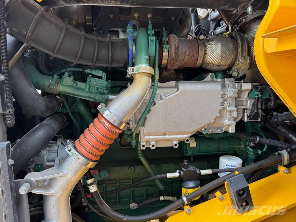 Volvo L 90 H ホイールローダー・タイヤショベル