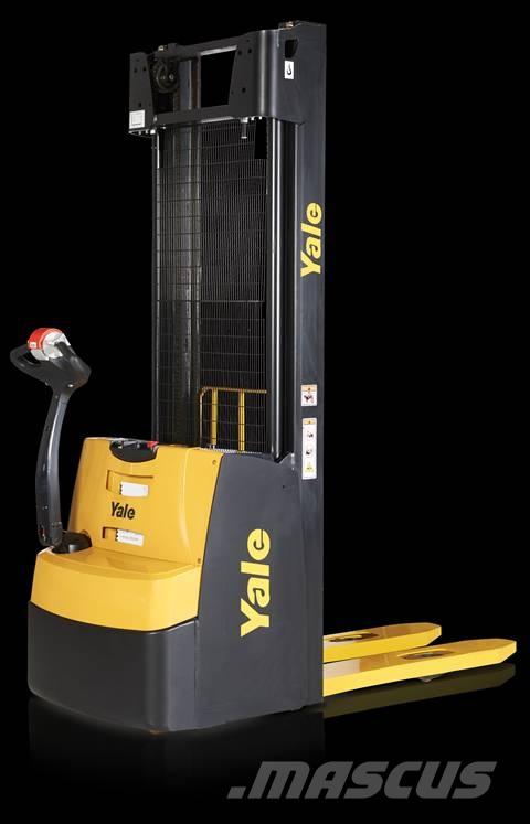 Yale ES12-12WAI ウォーキンフォークリフト
