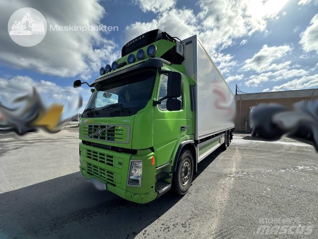 Volvo FM 340 冷凍冷蔵車
