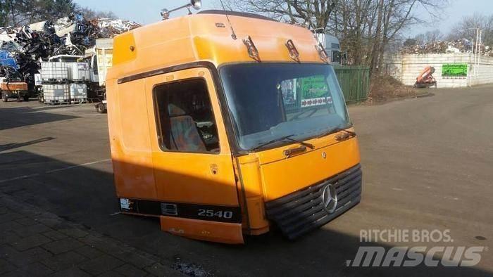 Mercedes-Benz 2540 トラック・トレーラー - 　その他