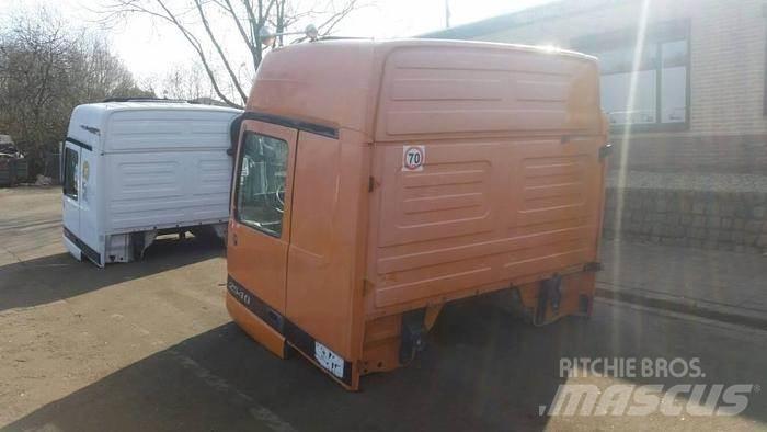 Mercedes-Benz 2540 トラック・トレーラー - 　その他