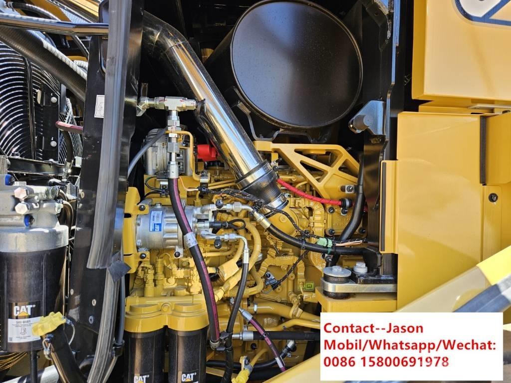CAT 966gc ホイールローダー・タイヤショベル