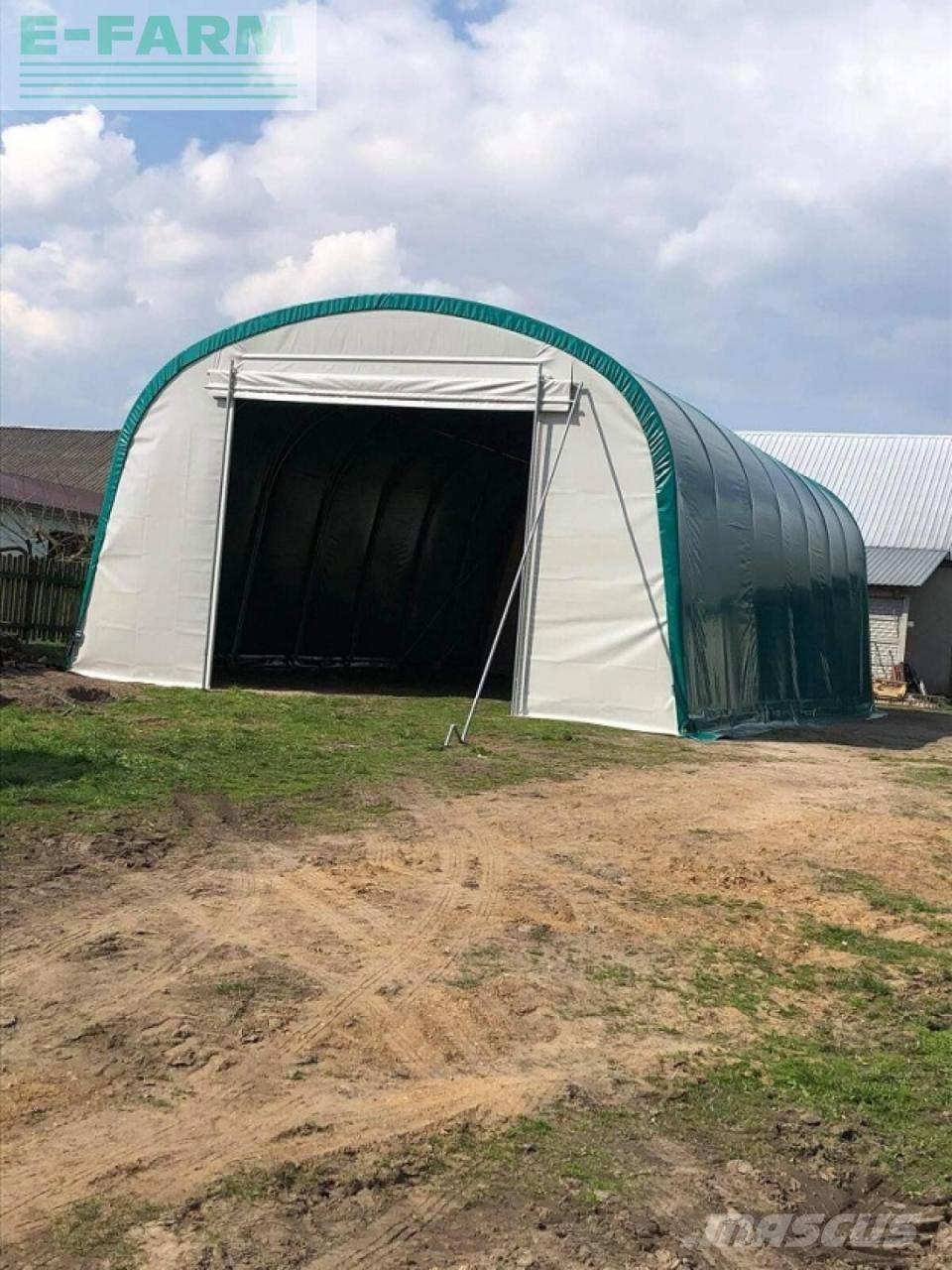 Horsch joker 4 ct ディスクハロー