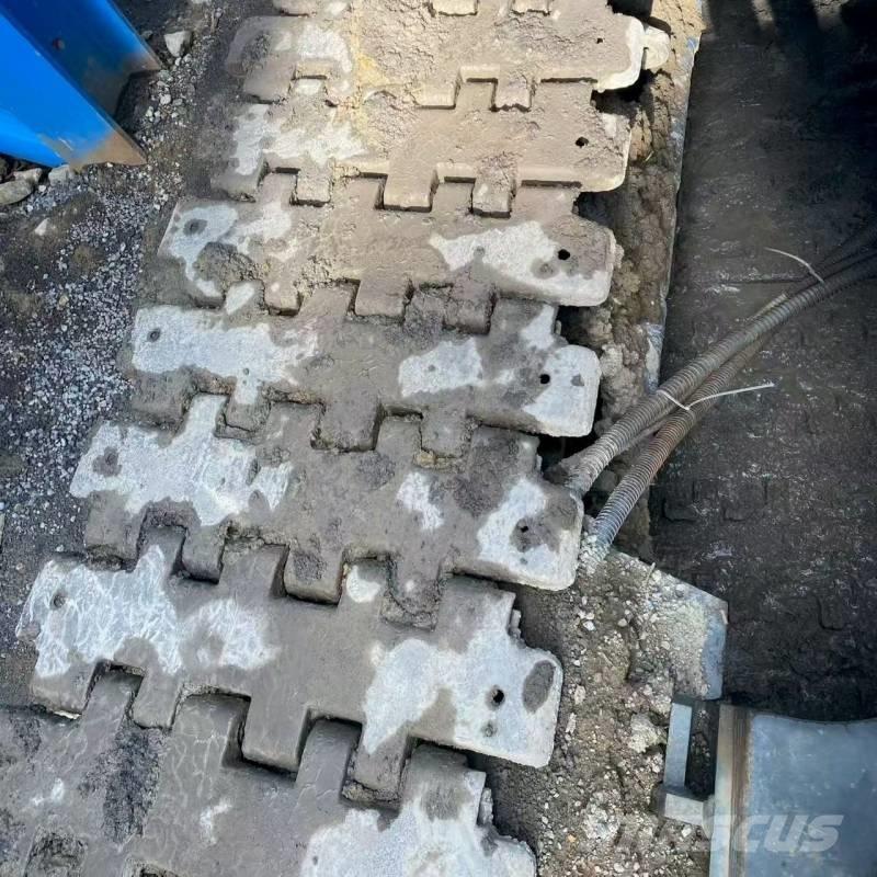 Kobelco 7200 クローラクレーン