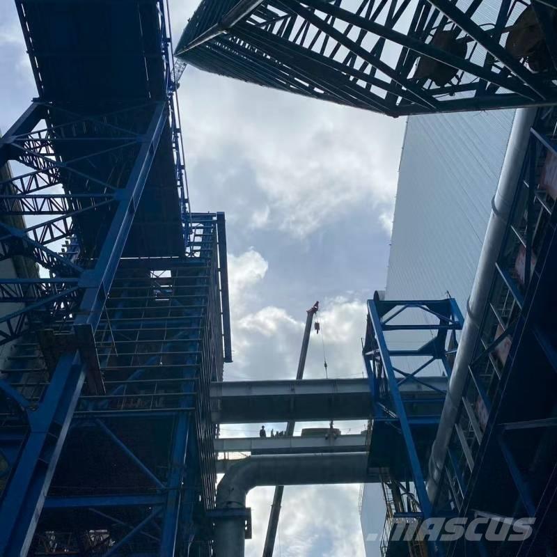 Kobelco 7200 クローラクレーン