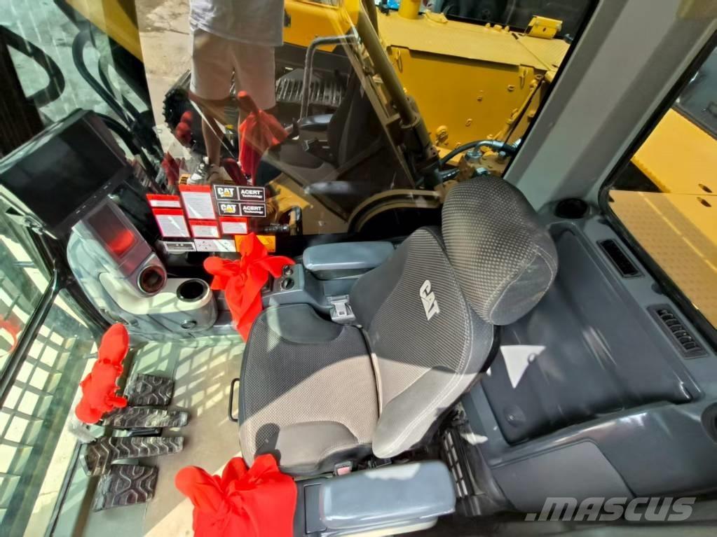 CAT 340 D L 大型油圧ショベル12t以上（パワーショベル・ユンボ）