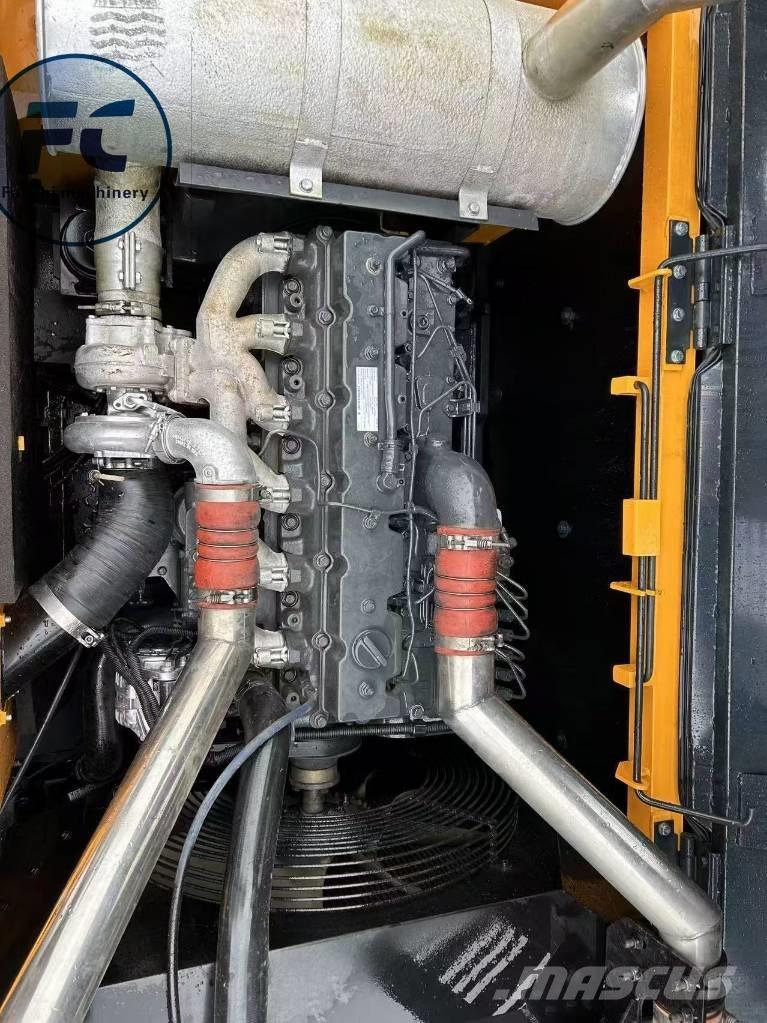 Sany SY 95 C 大型油圧ショベル12t以上（パワーショベル・ユンボ）