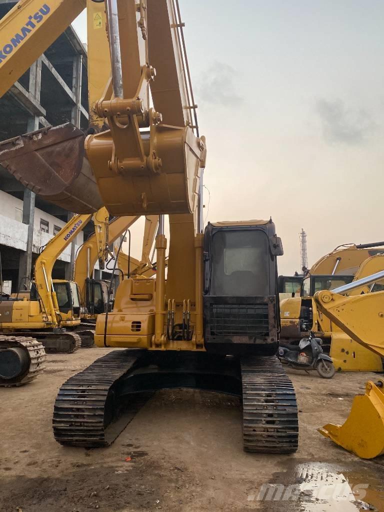 CAT 320 C 大型油圧ショベル12t以上（パワーショベル・ユンボ）