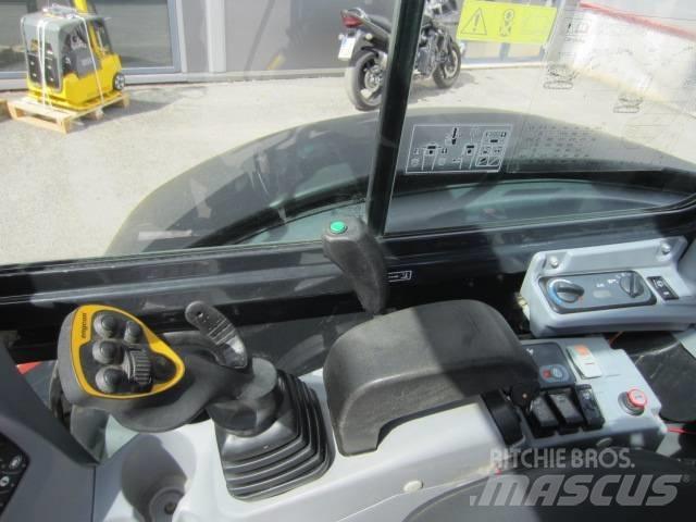 Kubota KX 057-4 ミニ油圧ショベル 7t以下（ミニユンボ・ミニディガー）