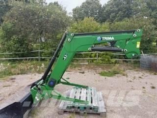John Deere 6130 R トラクター