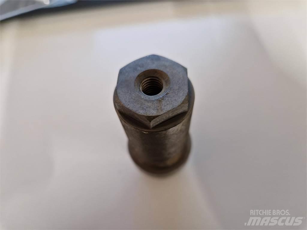 Rottne 044-0161 油圧機