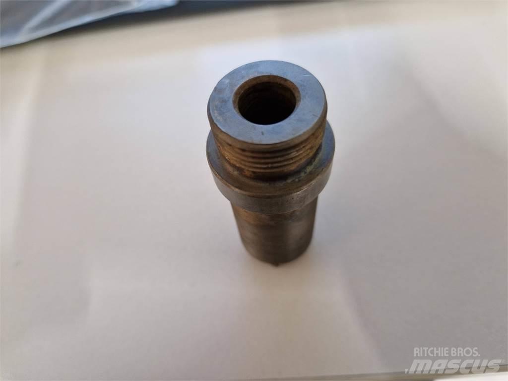 Rottne 044-0161 油圧機