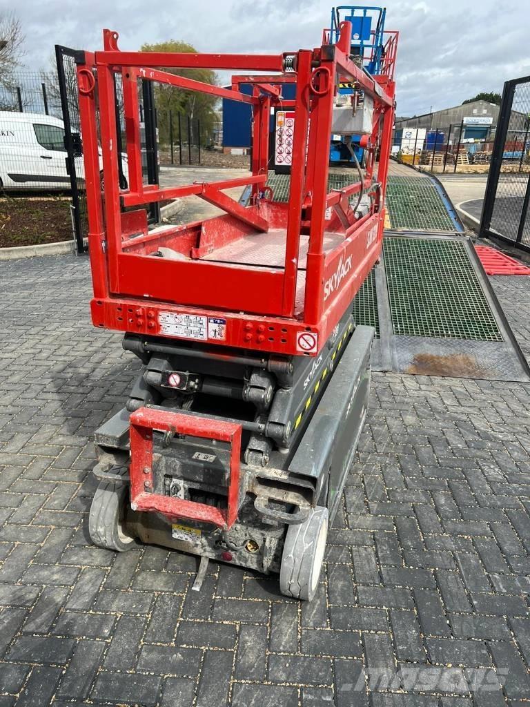 SkyJack SJ 3219 シザースリフト