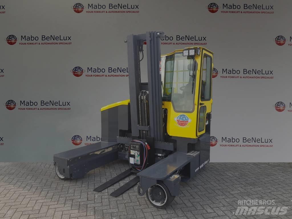 Combilift C 4000 ET サイドローダー