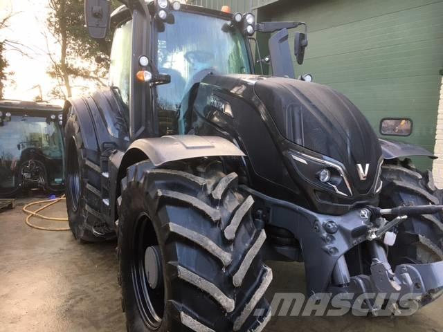 Valtra T 234 V トラクター