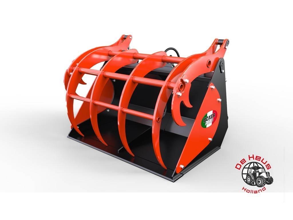 Boxer PB 110W バケット