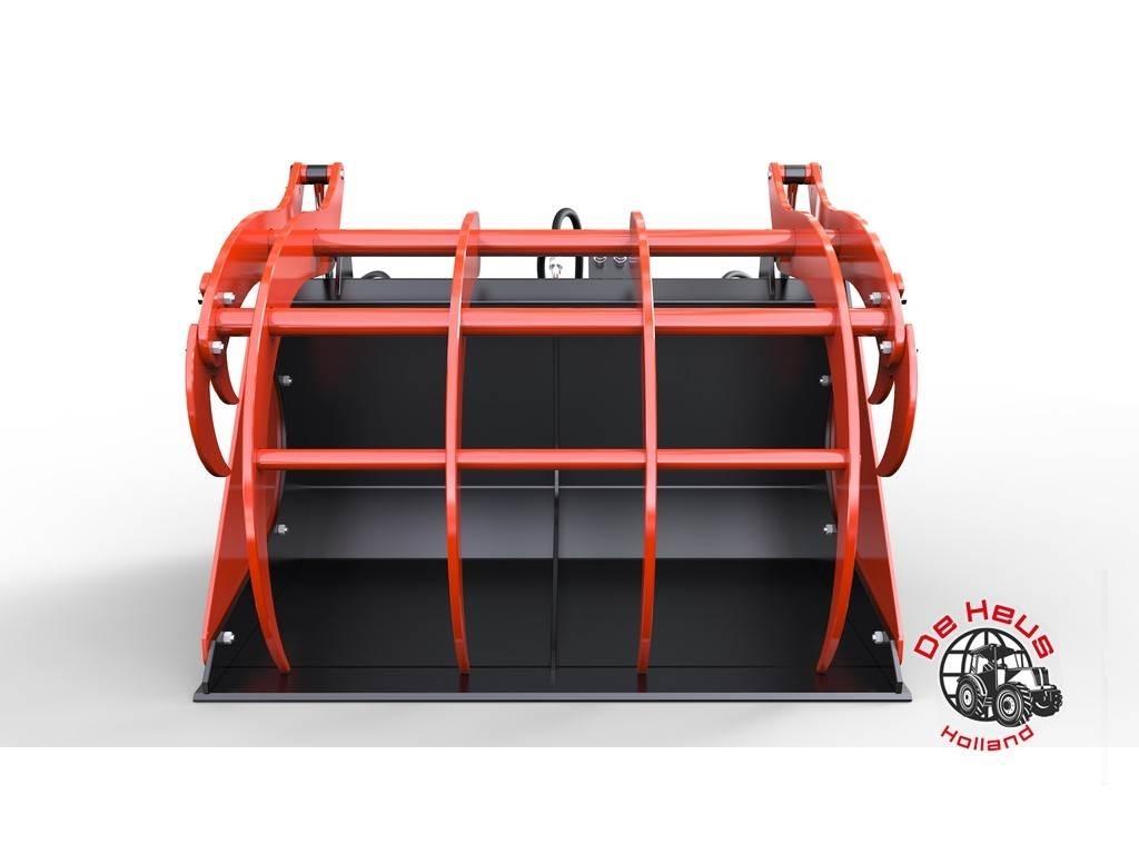 Boxer PB 110W バケット