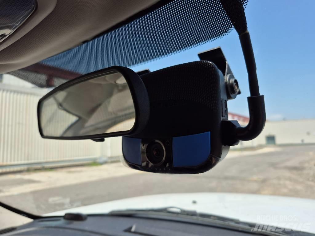 Jeep Patriot ピックアップ／ドロップサイド