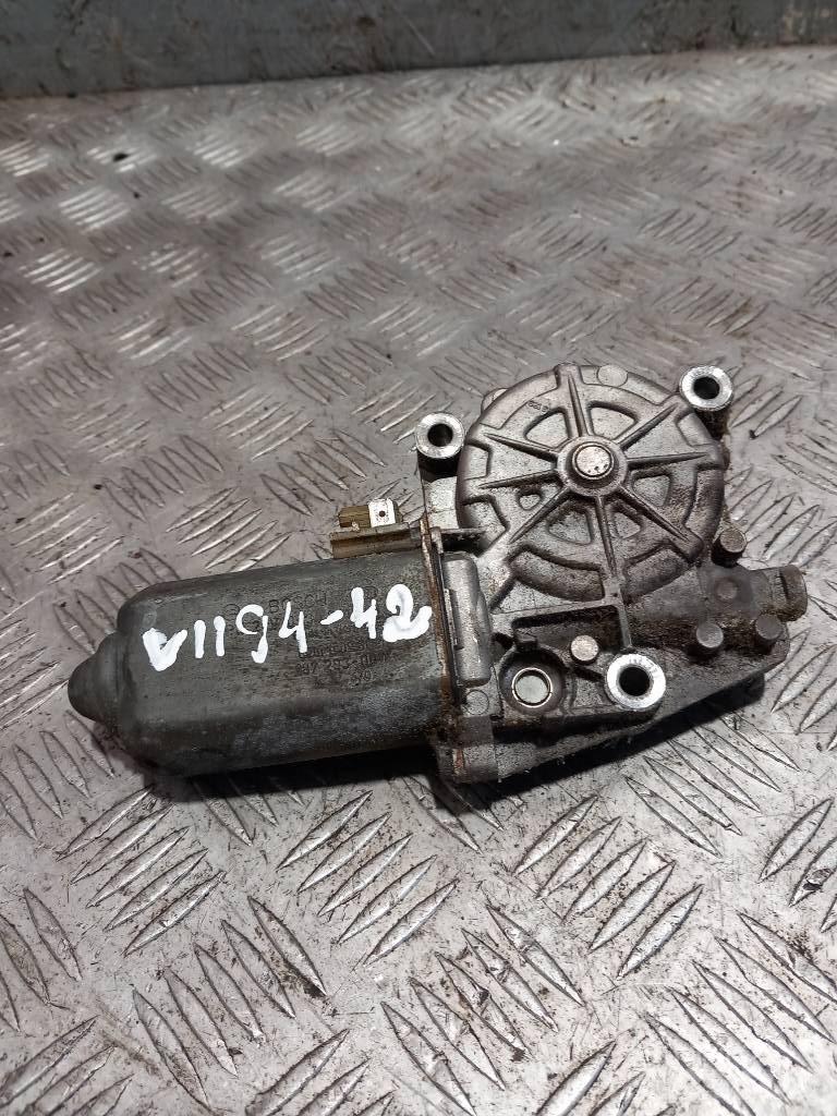 Volvo FH 12  3176549 キャビン及び内装