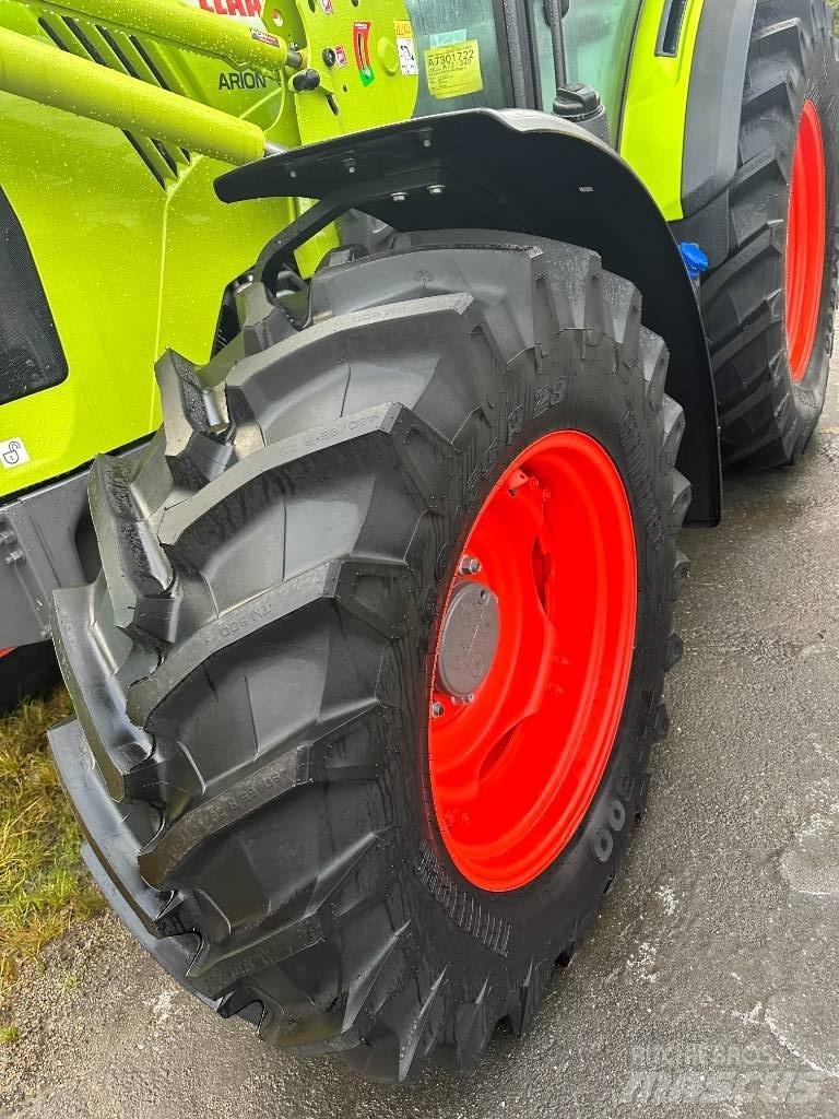 Trelleborg TM800 その他トラクターアクセサリー・アタッチメント
