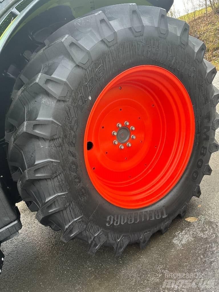Trelleborg TM800 その他トラクターアクセサリー・アタッチメント
