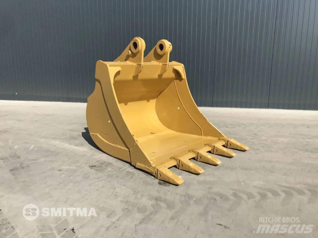 CAT 320E 1.20m バケット