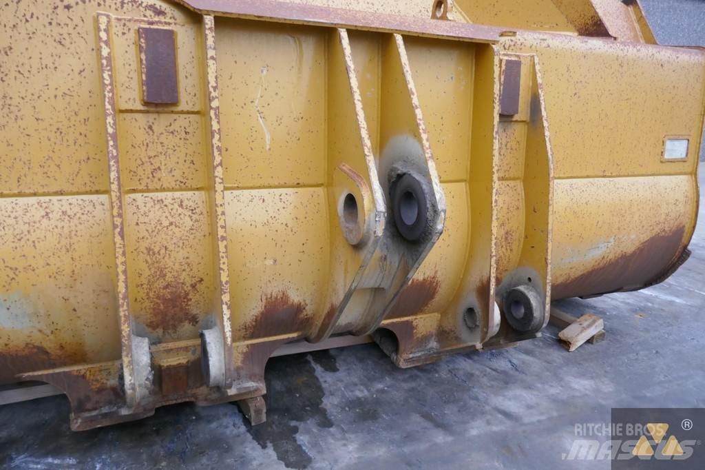 CAT 966 Bucket バケット