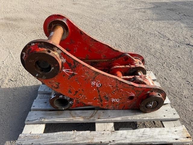 O&K EXCAVATOR LINKS バックホー