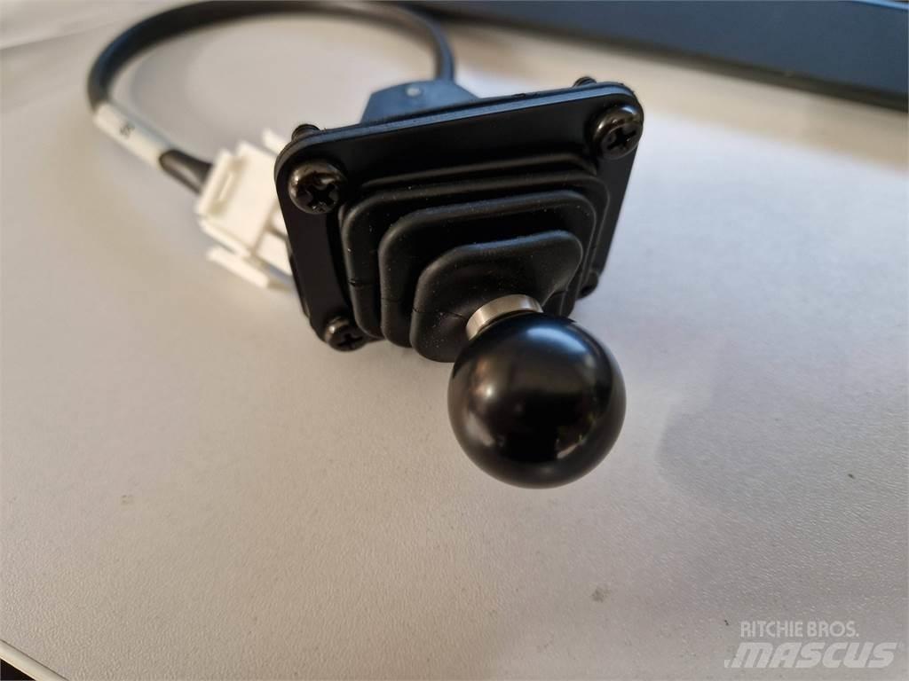 Rottne 083-0001 電子機器