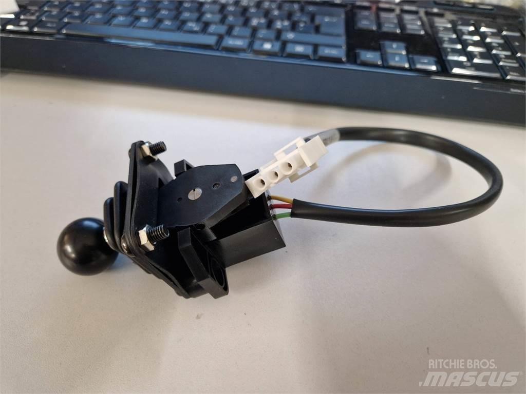 Rottne 083-0001 電子機器