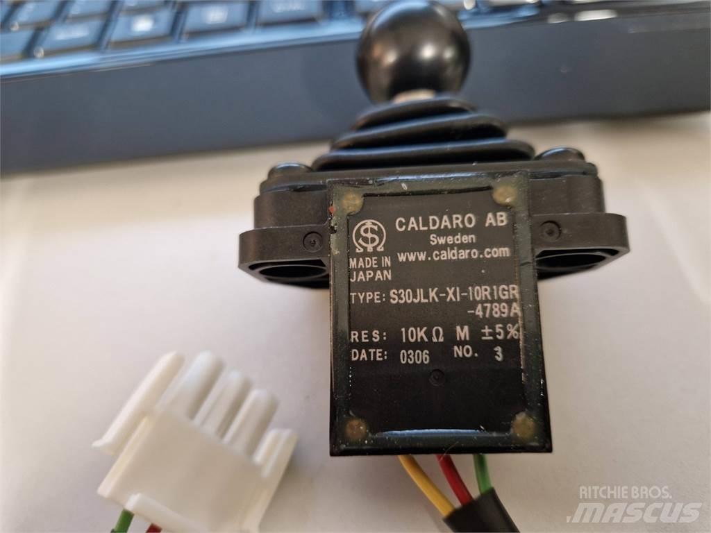 Rottne 083-0001 電子機器
