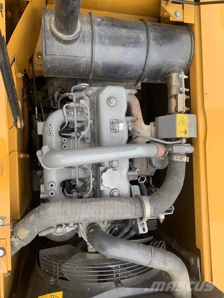 Sany SY155CPRO 大型油圧ショベル12t以上（パワーショベル・ユンボ）