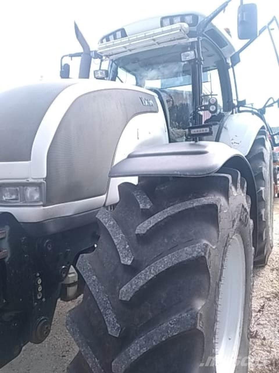 Valtra S 280 トラクター