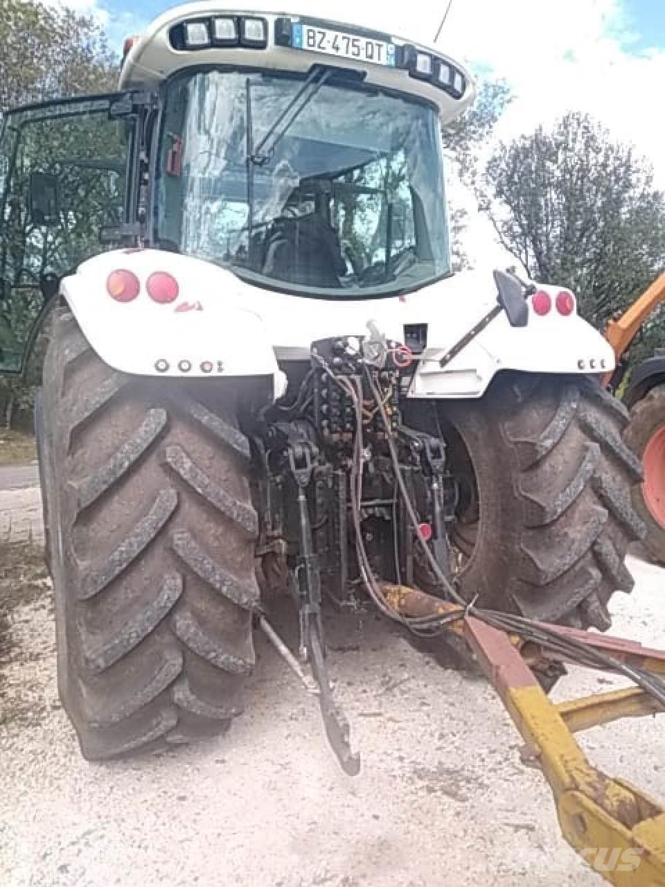 Valtra S 280 トラクター