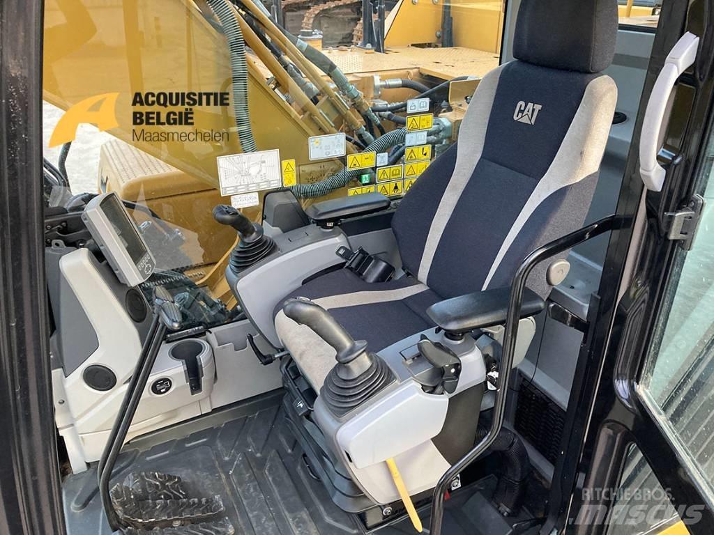 CAT 326 F L 大型油圧ショベル12t以上（パワーショベル・ユンボ）