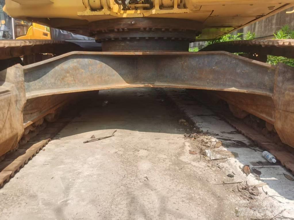Komatsu PC 400-7 大型油圧ショベル12t以上（パワーショベル・ユンボ）