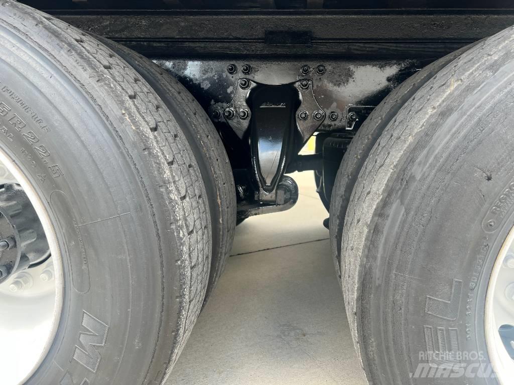 Freightliner M 106 ボックスボディー、ウイング、箱車