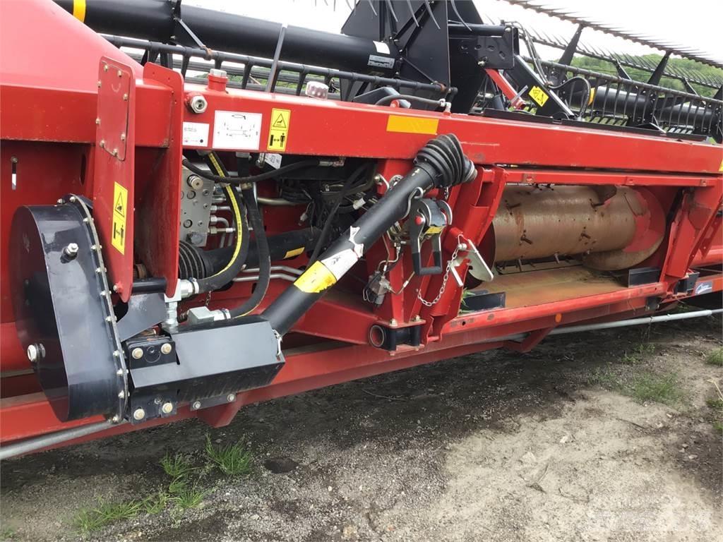 Case IH 3100 コンバイン・ハーベスター・ヘッド